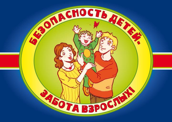 Безопасность в весенние каникулы Безопасность в весенние каникулы.